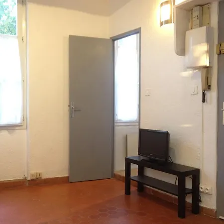 Apartment Le Platane Pertuis