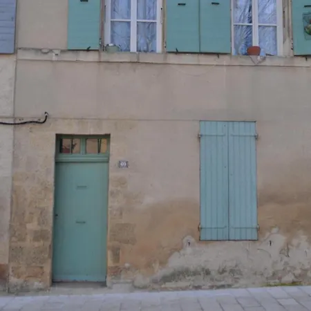 Apartment Le Platane