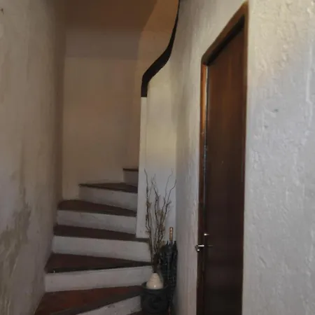 Le Platane Apartment