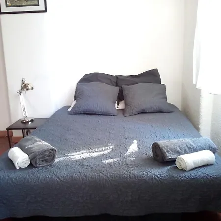Le Platane Apartment
