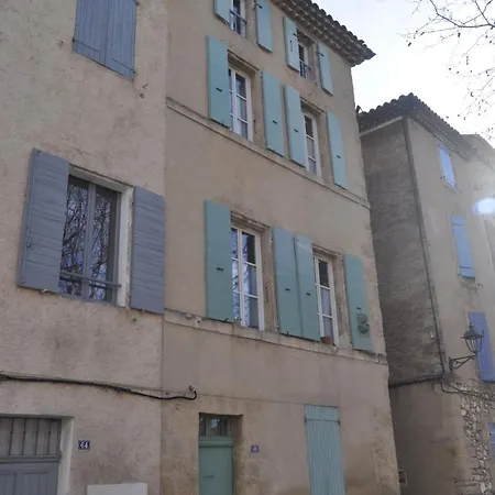 Le Platane *