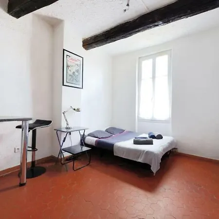 Le Platane Apartment Pertuis